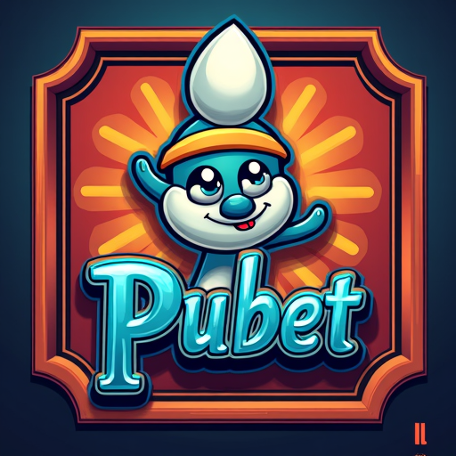 Logo pubet